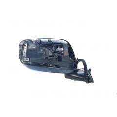 Door Mirror Drivers Side Genuine Suits Honda Jazz GE 2008 to 2011