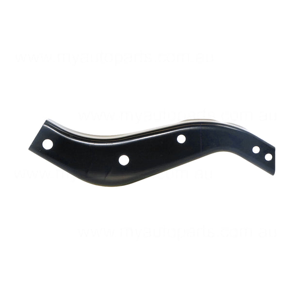 Rear Bar Bracket Passenger Side OEM suits Mazda BT50 UR