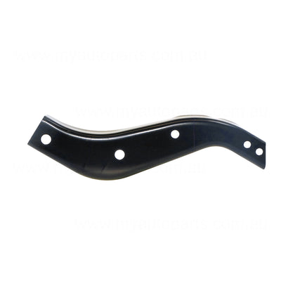 Rear Bar Bracket Passenger Side OEM suits Mazda BT50 UR