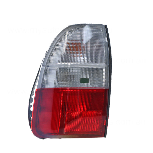 Tail Lamp Passenger Side OEM Suits Mitsubishi Triton MK 5/2001 to 6/2006