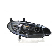 Xenon Adaptive Head Lamp Drivers Side OEM suits BMW X5/X6 2007 to 2012