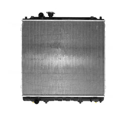 Radiator Aftermarket Suits Hyundai Terracan HP 2001 to 2006 - 510 x 568 x 42 mm