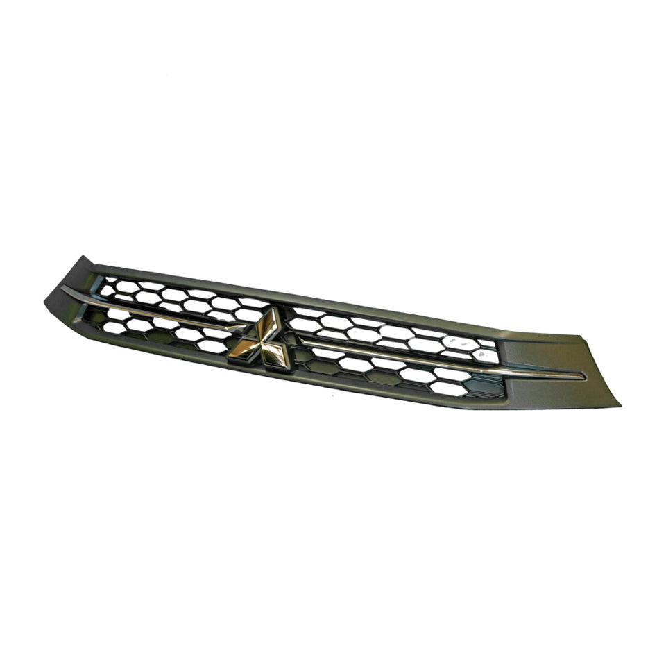 Grille OEM suits Mitsubishi Outlander ZL 4/2018 On