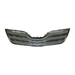 Grille Aftermarket Suits Toyota Camry ACV40R 2008 to 2011