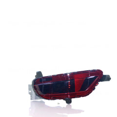 Rear Bar Reflector Passenger Side Genuine Suits Mazda CX-5 KF 2017 to 2021