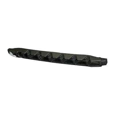 Front Bar Absorber OEM Suits Volkswagen Up AA 2012 to 2014