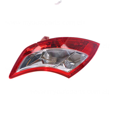 Tail Lamp Passenger Side Genuine suits Suzuki Swift FZ