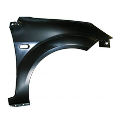 Certified Front Guard Drivers Side suits Ford Fiesta WP/WQ 2004 to 2008