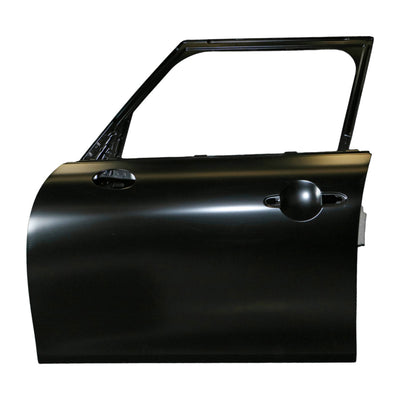 OEM Front Door Passenger Side suits Mini Cooper F55 2014 onwards