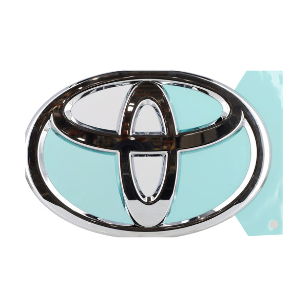 Toyota Landcruiser OEM Lift Gate Emblem 09/2015 to 11/2021 - 9097502099