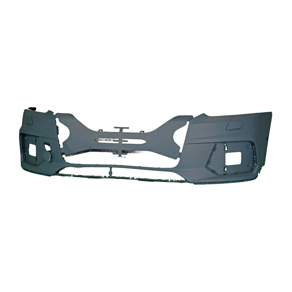 OEM Front Bar With Head Lamp Washer suits Audi Q3 8U 2014 to 2019
