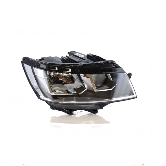 Volkswagen Transporter OEM Head Lamp Passenger Side 06/2020 to / - 7L2941006B