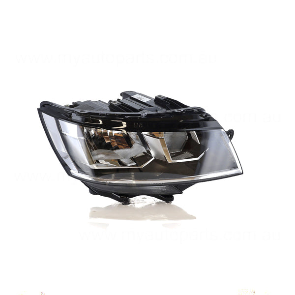 Volkswagen Transporter OEM Head Lamp Passenger Side 06/2020 to / - 7L2941006B