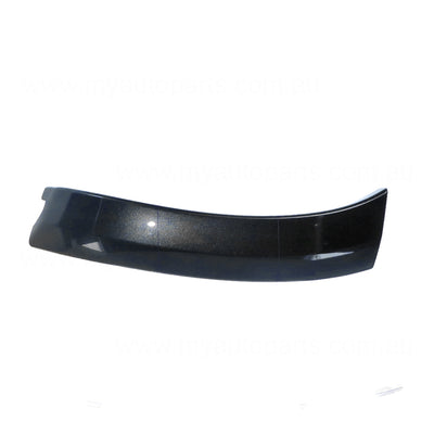 Front Bar Flare Drivers Side Genuine Suits Toyota RAV4 ACA33/GSA33 2005 to 2008