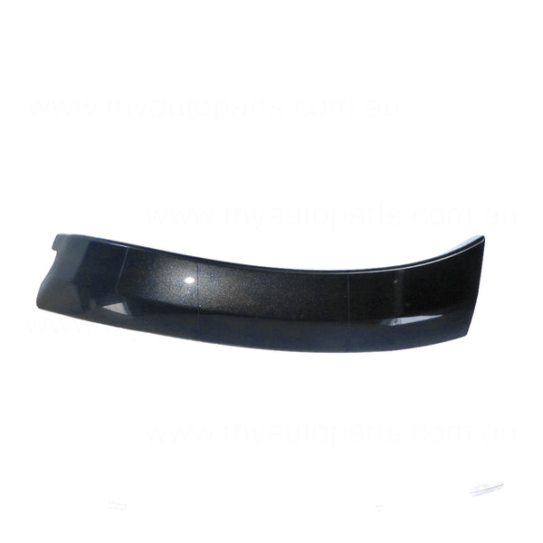 Front Bar Flare Drivers Side Genuine Suits Toyota RAV4 ACA33/GSA33 2005 to 2008