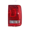 Tail Lamp Drivers Side OEM Suits Volkswagen Amarok 2H 2011 to 2016