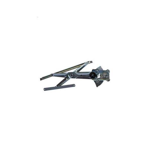 Front Door Window Regulator Passenger Side Aftermarket suits Toyota Hilux
