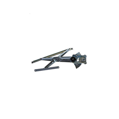 Front Door Window Regulator Passenger Side Aftermarket suits Toyota Hilux