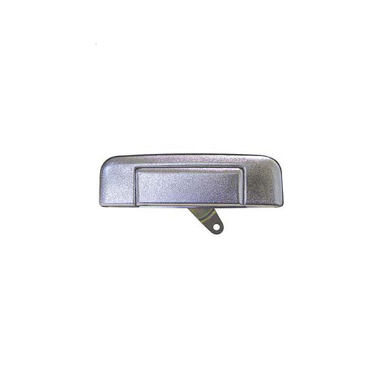 Chrome Tail Gate Handle Aftermarket suits Toyota Hilux 2005 to 2015