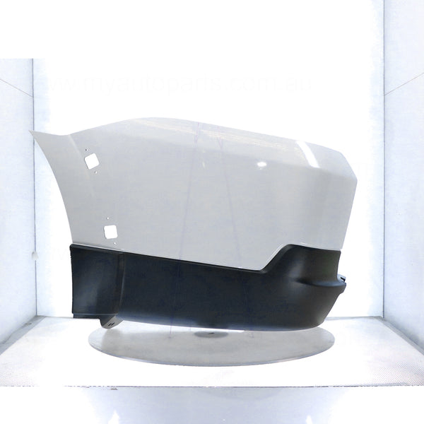 Genuine Rear Bar End Passenger Side suits Mitsubishi Pajero NT, NS, NW 2006 to 2014