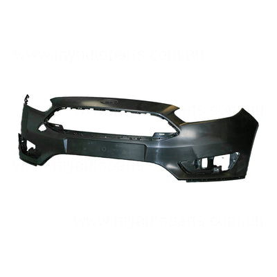 Genuine Front Bar suits Ford Focus LZ 2015 to 2018