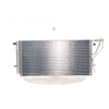 16 mm 5.4 mm Fin A/C Condenser Aftermarket Suits Kia Rondo UN 2008 to 2013