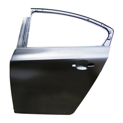 OEM Rear Door Drivers Side suits Holden Cruze JH, JG 2009 to 2015