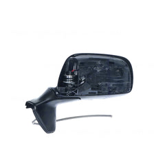 Door Mirror Passenger Side OEM Suits Toyota Corolla ZRE152R 2007 to 2009