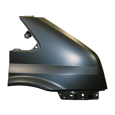 Certified Front Guard Drivers Side suits Ford Transit VM 2006 to 2013