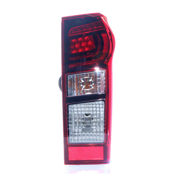 Isuzu D-Max OEM Tail Lamp Drivers Side 06/2012 to 07/2020 - 8982330922