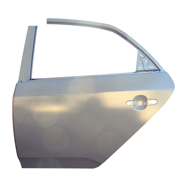 OEM Rear Door Passenger Side suits Kia Cerato TD 2009 to 2013