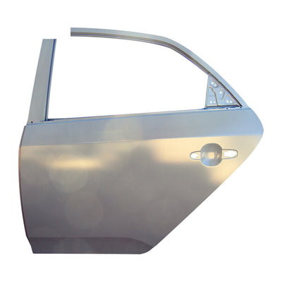 OEM Rear Door Passenger Side suits Kia Cerato TD 2009 to 2013