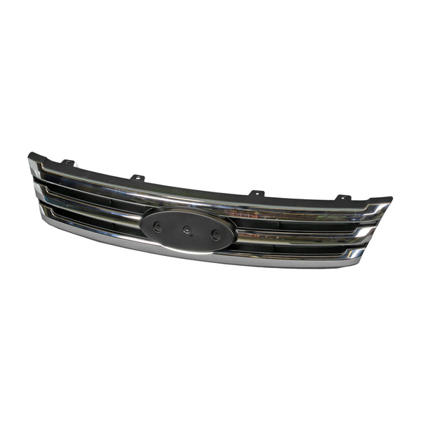 Grille OEM Suits Ford Escape ZD 2008 to 2012