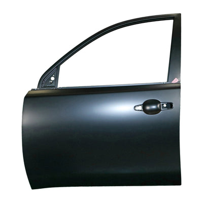 OEM Front Door Passenger Side suits Mitsubishi Challenger PB, PC, Mitsubishi Triton MN, ML 2006 to 2015