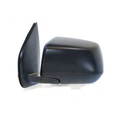 Black Door Mirror Passenger Side OEM suits Isuzu D-Max EX 2012 On