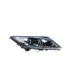 Head Lamp With DRL Drivers Side Genuine Suits Kia Sportage SLi/Si Premium SL II 2013 to 2015
