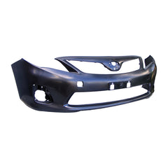 Genuine Front Bar suits Toyota Corolla ZRE152R 2010 to 2013