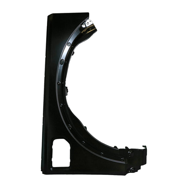 OEM Front Guard Drivers Side suits Land Rover Discovery SERIES 3 2005 to 2009