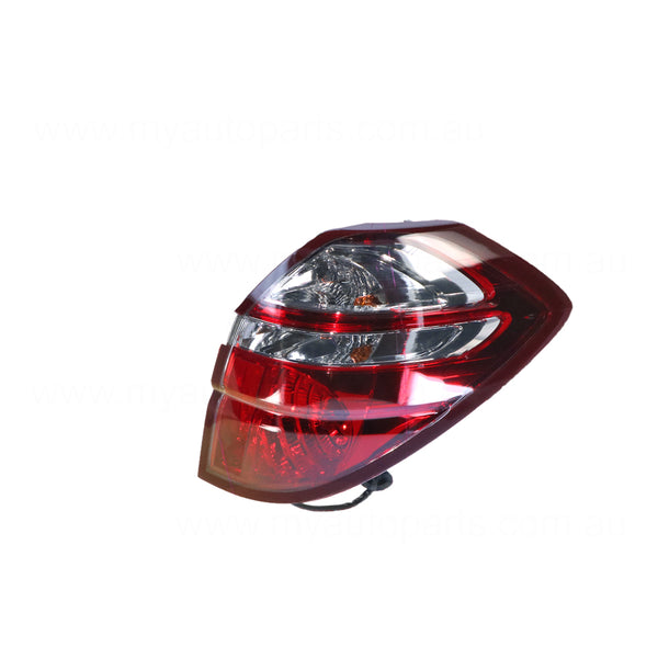 Tail Lamp Drivers Side OEM suits Subaru Liberty BL/BP Wagon 2006 to 2009