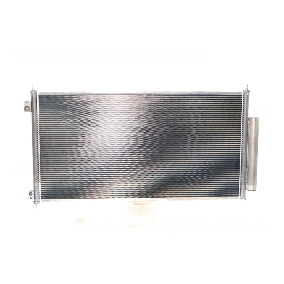 16 mm A/C Condenser Aftermarket Suits Honda Accord CP 2008 to 2013