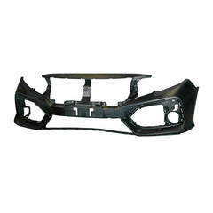 Genuine Front Bar suits Honda Civic FK4, FK4/FK5 2017 onwards