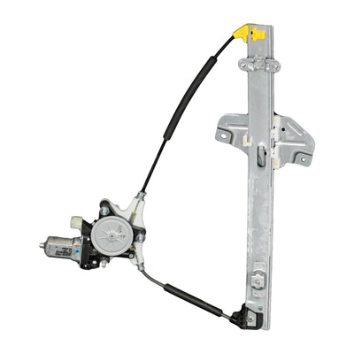 Electric With Motor Front Door Window Regulator Passenger Side OEM Suits Kia Rio UB 2011 to 2017