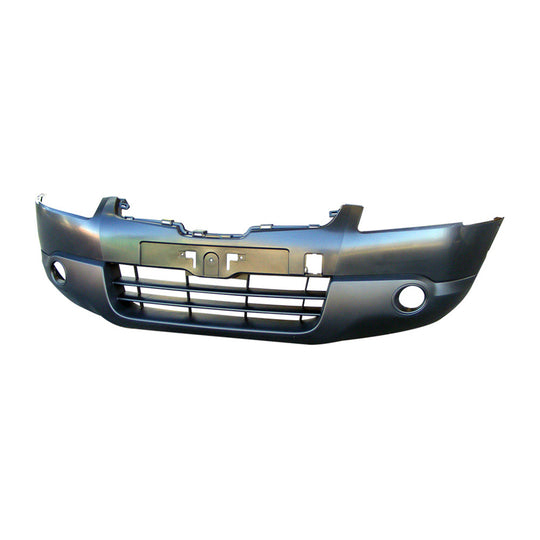 OEM Front Bar Without Head Lamp Washer suits Nissan Dualis J10 2007 to 2009
