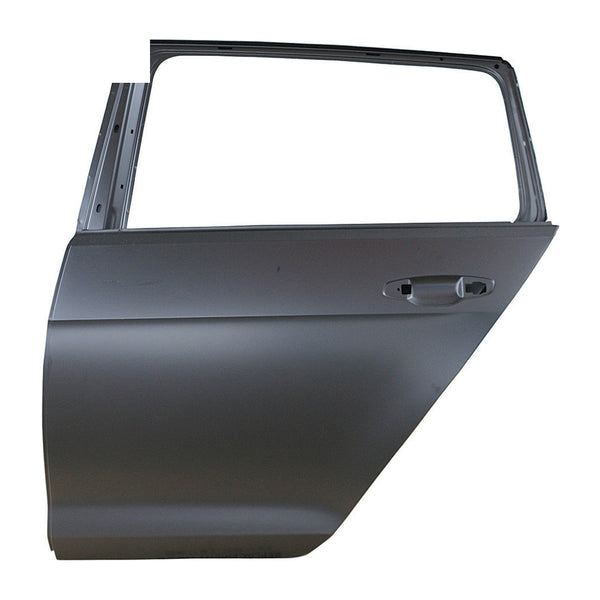 OEM Rear Door Passenger Side suits Volkswagen Golf MK 7 2014 to 2021