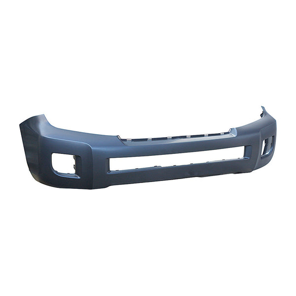 Aftermarket Front Bar Without Fog Light Without Head Lamp Washer suits Toyota Landcruiser UZJ200, VDJ200 2012 to 2015
