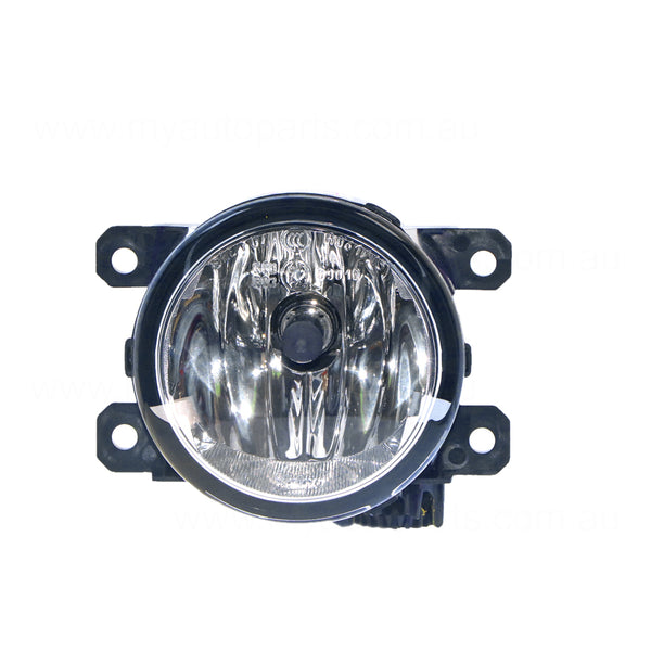 Fog Lamp R/L Genuine Suits Honda City GM 2014 to 2017