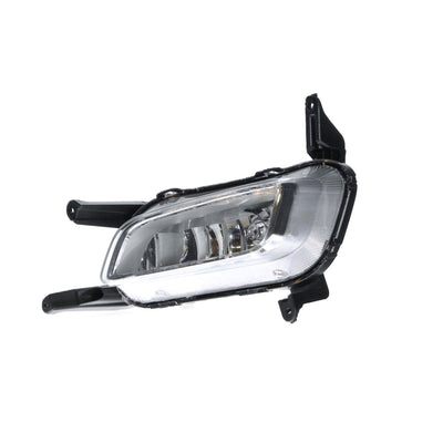 Fog Lamp Passenger Side Certified Suits Kia Optima TF 2013 to 2021