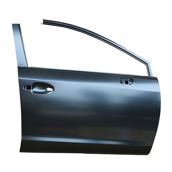 Genuine Front Door Drivers Side suits Subaru XV G4X, Subaru Impreza GJ/GP 2011 to 2017