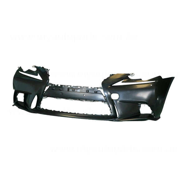 OEM Front Bar suits Lexus IS350 GSE31, Lexus IS 200T /IS 300H /IS 350 ASE30R, Lexus IS250 GSE30, Lexus IS300H AVE30 2013 to 2016