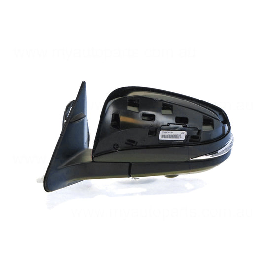 Door Mirror Passenger Side OEM Suits Toyota Kluger Grande 2016 On